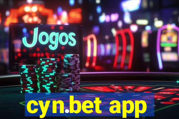 cyn.bet app